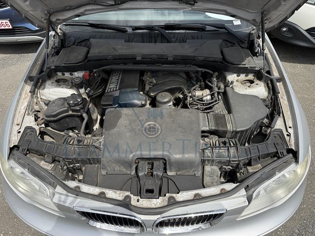 Bmw 1 (e87) 120i, 2005 - afbeelding 26 van  43