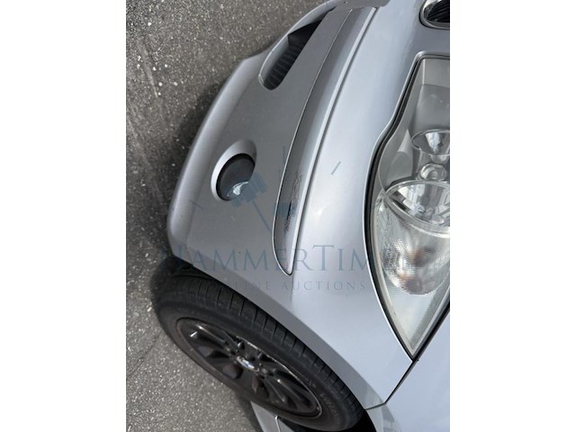 Bmw 1 (e87) 120i, 2005 - afbeelding 27 van  43