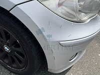 Bmw 1 (e87) 120i, 2005 - afbeelding 29 van  43