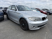 Bmw 1 (e87) 120i, 2005 - afbeelding 23 van  43