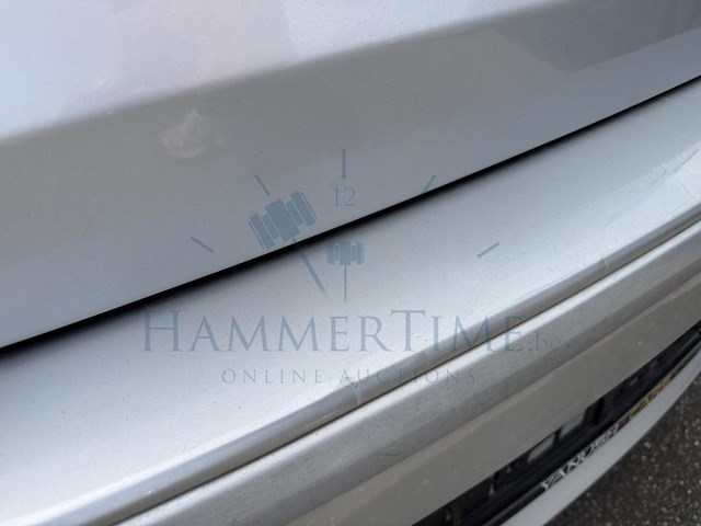 Bmw 1 (e87) 120i, 2005 - afbeelding 35 van  43