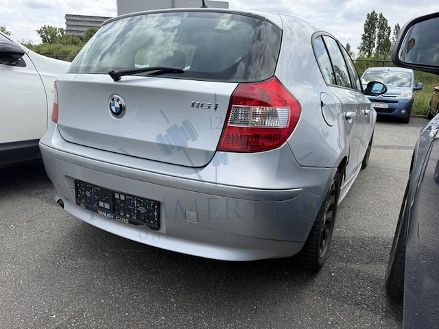 Bmw 1 (e87) 120i, 2005 - afbeelding 39 van  43