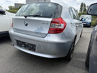 Bmw 1 (e87) 120i, 2005 - afbeelding 39 van  43