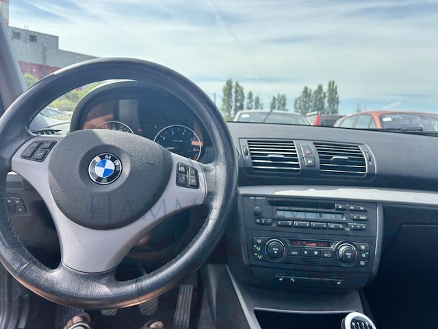 Bmw 1 (e87) 120i,2005 - afbeelding 4 van  32