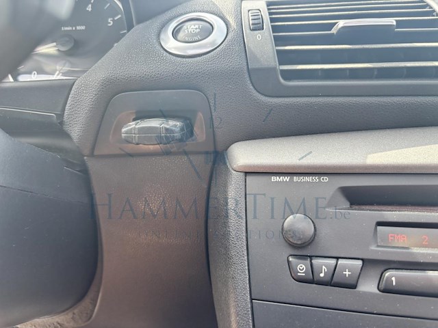 Bmw 1 (e87) 120i,2005 - afbeelding 9 van  32