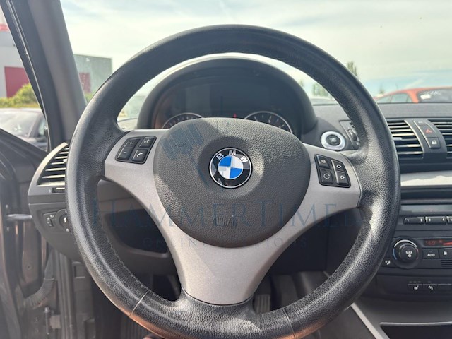Bmw 1 (e87) 120i,2005 - afbeelding 10 van  32