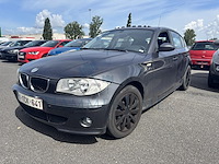 Bmw 1 (e87) 120i,2005