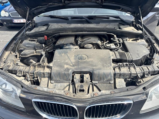 Bmw 1 (e87) 120i,2005 - afbeelding 22 van  32