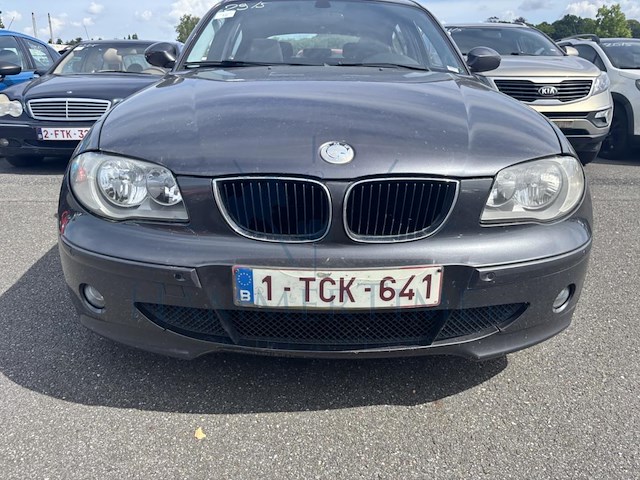 Bmw 1 (e87) 120i,2005 - afbeelding 12 van  32