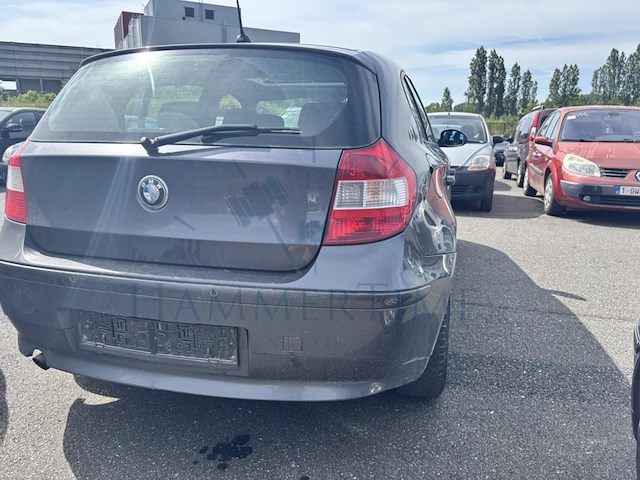 Bmw 1 (e87) 120i,2005 - afbeelding 28 van  32