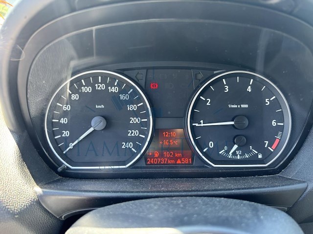 Bmw 1 hatch, 2005 - afbeelding 5 van  31