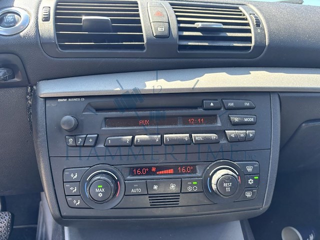 Bmw 1 hatch, 2005 - afbeelding 7 van  31