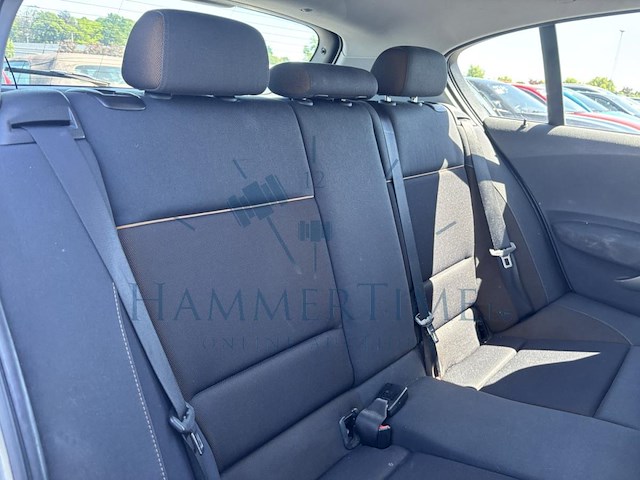 Bmw 1 hatch, 2005 - afbeelding 17 van  31