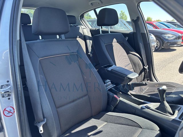 Bmw 1 hatch, 2005 - afbeelding 18 van  31