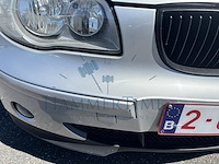 Bmw 1 hatch, 2005 - afbeelding 21 van  31