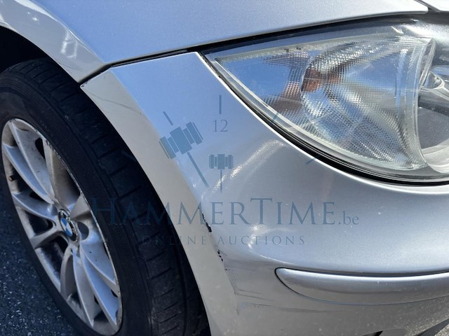 Bmw 1 hatch, 2005 - afbeelding 22 van  31