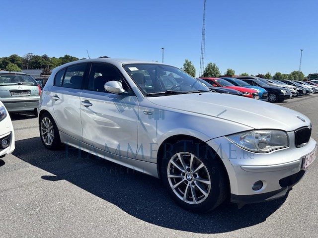 Bmw 1 hatch, 2005 - afbeelding 23 van  31