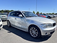 Bmw 1 hatch, 2005 - afbeelding 23 van  31