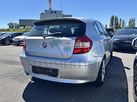 Bmw 1 hatch, 2005 - afbeelding 26 van  31