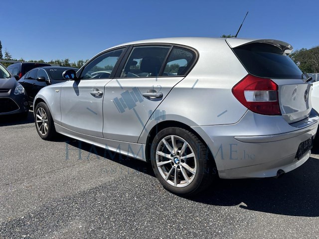 Bmw 1 hatch, 2005 - afbeelding 28 van  31