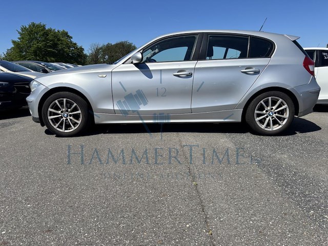 Bmw 1 hatch, 2005 - afbeelding 29 van  31