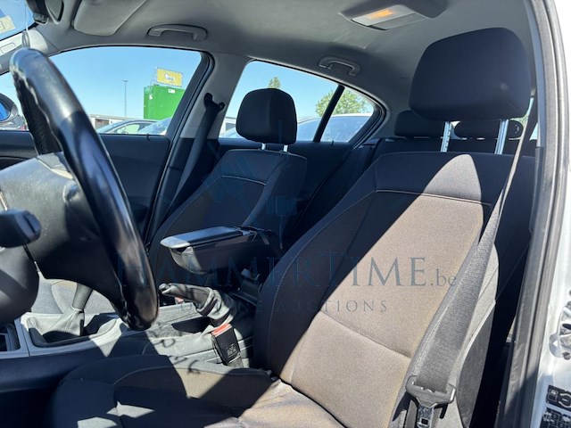 Bmw 1 hatch, 2005 - afbeelding 31 van  31