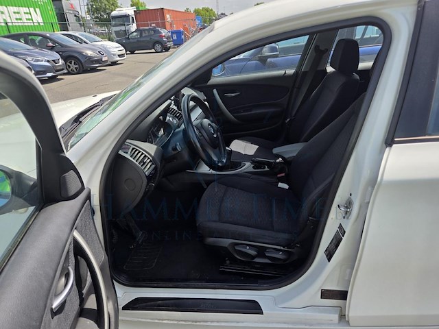 Bmw 1 hatch (e87) 116i 122, 2008 - afbeelding 2 van  39