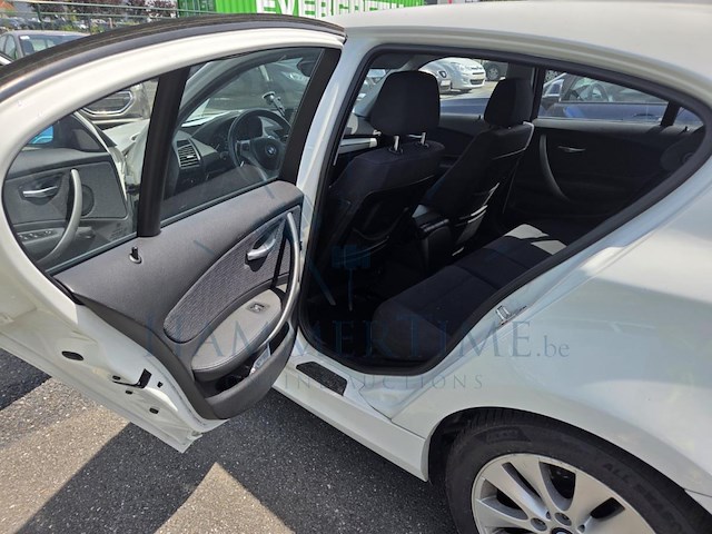 Bmw 1 hatch (e87) 116i 122, 2008 - afbeelding 3 van  39