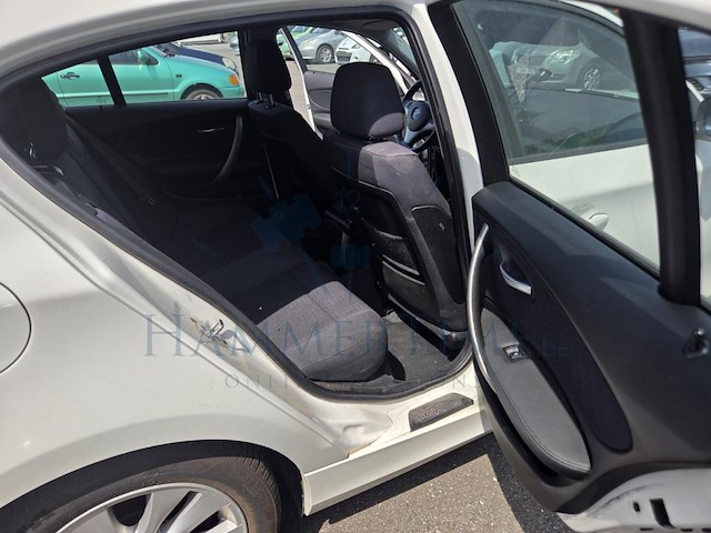 Bmw 1 hatch (e87) 116i 122, 2008 - afbeelding 7 van  39
