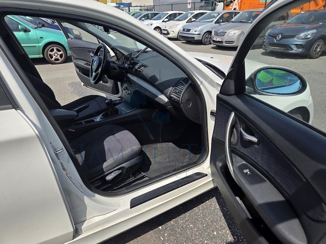 Bmw 1 hatch (e87) 116i 122, 2008 - afbeelding 8 van  39