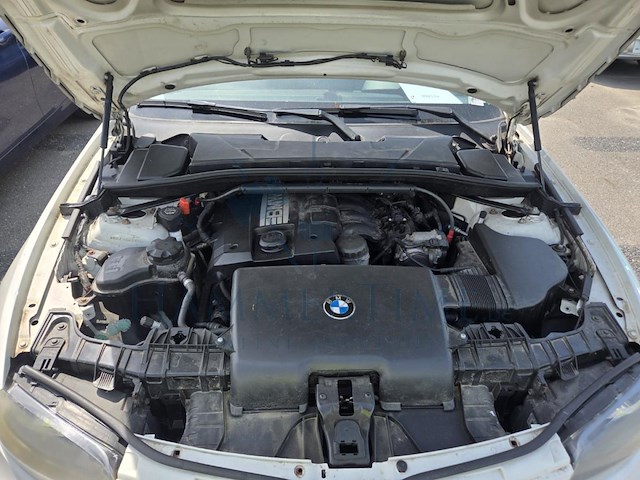 Bmw 1 hatch (e87) 116i 122, 2008 - afbeelding 11 van  39