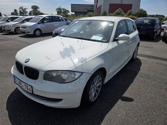 Bmw 1 hatch (e87) 116i 122, 2008 - afbeelding 1 van  39