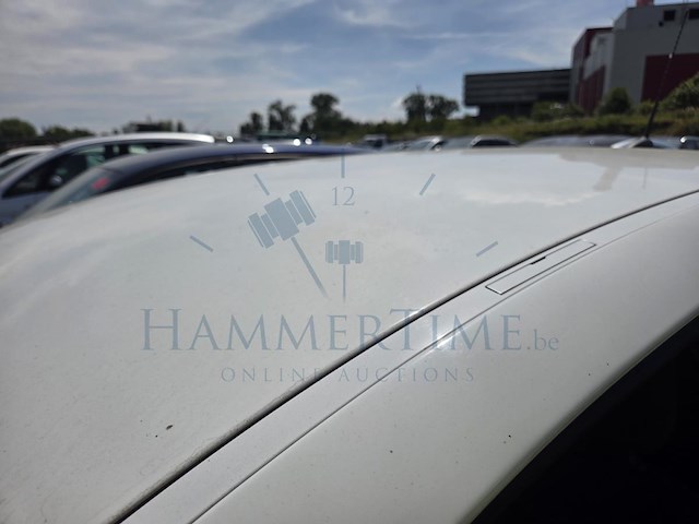 Bmw 1 hatch (e87) 116i 122, 2008 - afbeelding 13 van  39