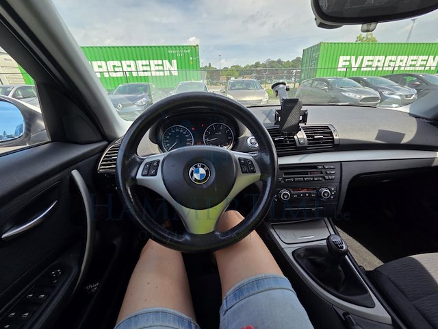 Bmw 1 hatch (e87) 116i 122, 2008 - afbeelding 14 van  39