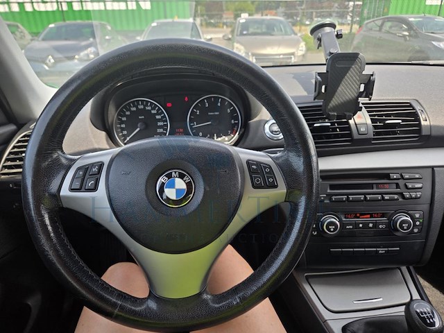 Bmw 1 hatch (e87) 116i 122, 2008 - afbeelding 15 van  39