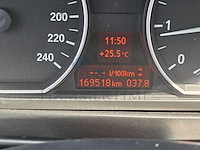 Bmw 1 hatch (e87) 116i 122, 2008 - afbeelding 17 van  39
