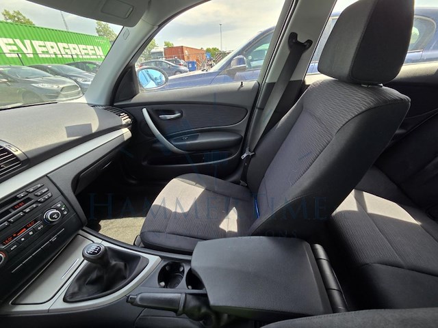 Bmw 1 hatch (e87) 116i 122, 2008 - afbeelding 22 van  39