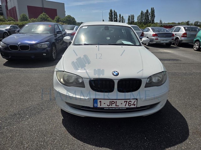 Bmw 1 hatch (e87) 116i 122, 2008 - afbeelding 12 van  39