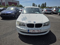 Bmw 1 hatch (e87) 116i 122, 2008 - afbeelding 12 van  39