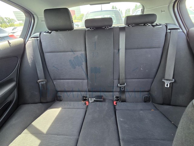 Bmw 1 hatch (e87) 116i 122, 2008 - afbeelding 24 van  39