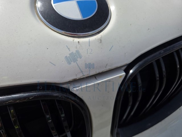 Bmw 1 hatch (e87) 116i 122, 2008 - afbeelding 26 van  39