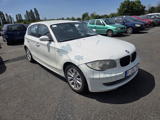 Bmw 1 hatch (e87) 116i 122, 2008 - afbeelding 23 van  39