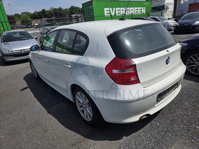 Bmw 1 hatch (e87) 116i 122, 2008 - afbeelding 37 van  39