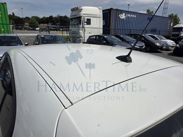 Bmw 1 hatch (e87) 116i 122, 2008 - afbeelding 38 van  39