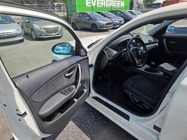 Bmw 1 hatch (e87) 116i 122, 2008 - afbeelding 39 van  39