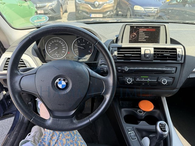 Bmw 1 hatch (f20) 114 d joy edition, 2015 - afbeelding 2 van  31