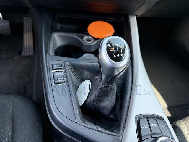 Bmw 1 hatch (f20) 114 d joy edition, 2015 - afbeelding 3 van  31