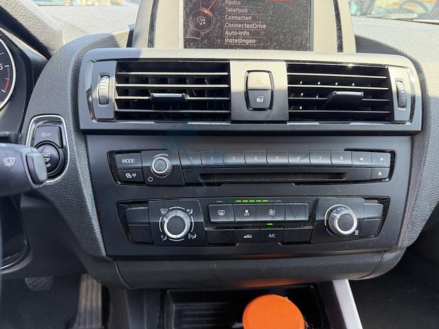 Bmw 1 hatch (f20) 114 d joy edition, 2015 - afbeelding 4 van  31