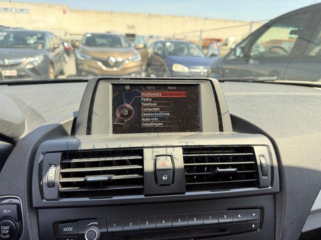 Bmw 1 hatch (f20) 114 d joy edition, 2015 - afbeelding 5 van  31