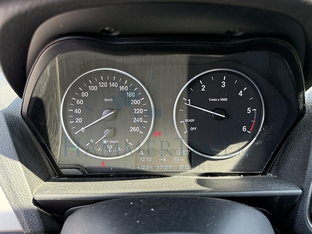 Bmw 1 hatch (f20) 114 d joy edition, 2015 - afbeelding 7 van  31